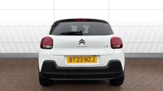 Citroen C3 1.2 PureTech Shine Plus 5dr Petrol Hatchback